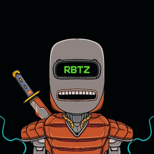 The Rbtz