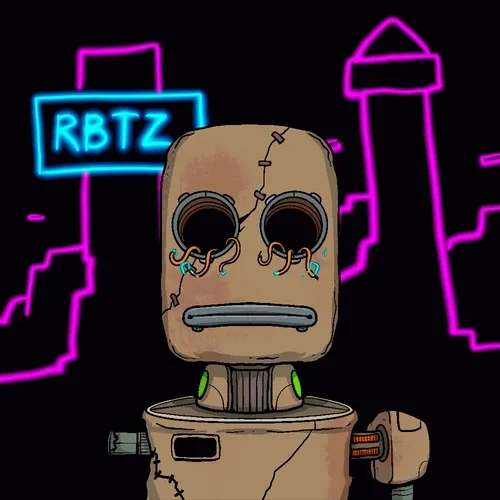 The Rbtz