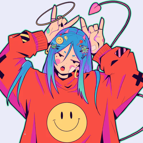 Demon Angel