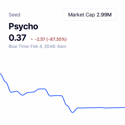 Psycho