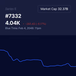 #7332