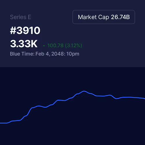 Blueworld V1