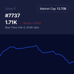 #7737