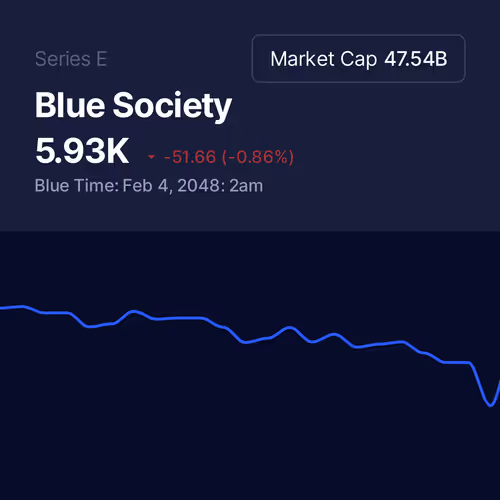 Blueworld V1