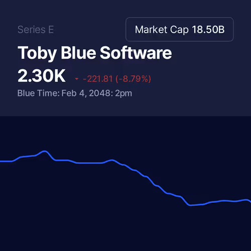Blueworld V1