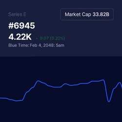 #6945