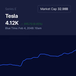 Tesla