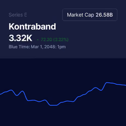 Kontraband 