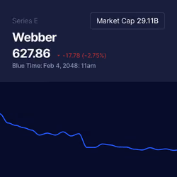 Webber
