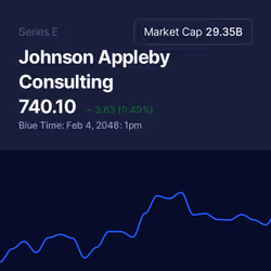 Johnson Appleby Consulting