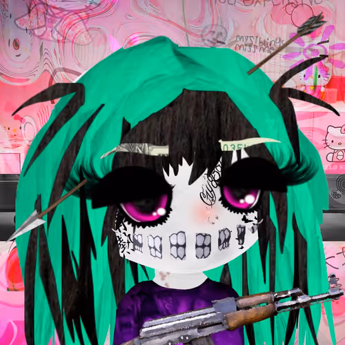 Mutant Milady Maker