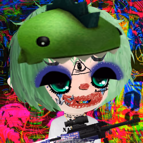 Mutant Milady Maker