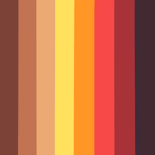 Palette Blend Zen