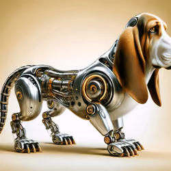 Basset Mundo