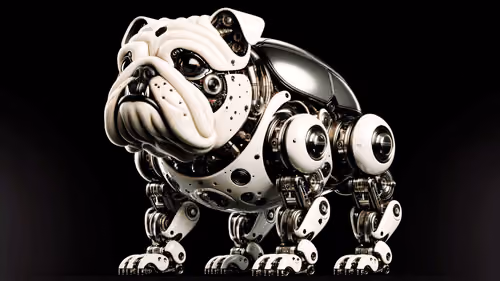 Bulldog