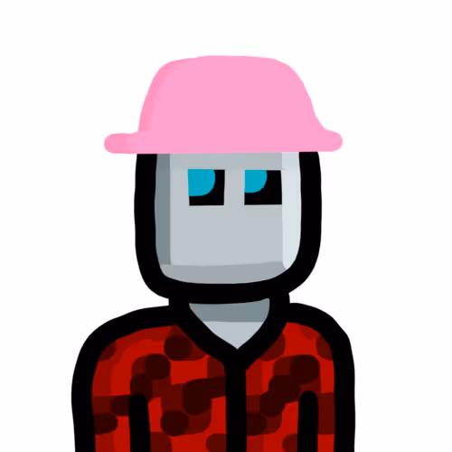 Low Effort Migo 2143