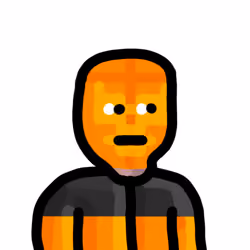 Low Effort Migo 1624