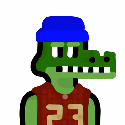Low Effort Migo 2223