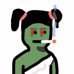 Low Effort Migo 319