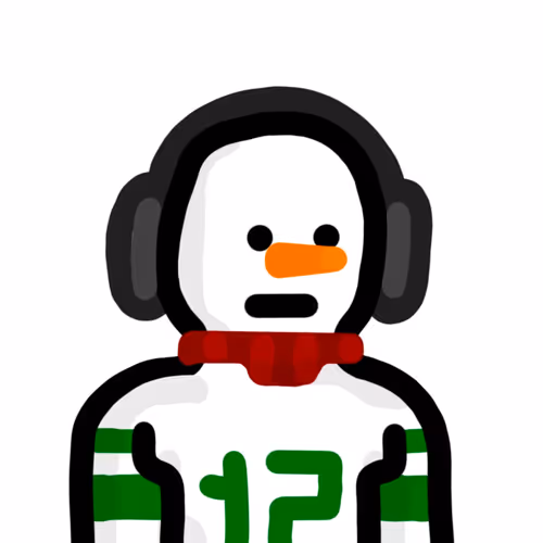 Low Effort Migo 2008