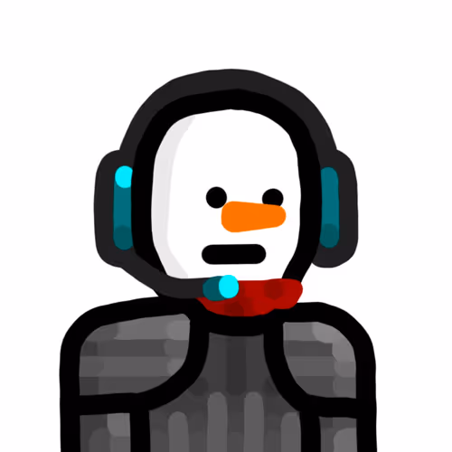 Low Effort Migo 1882
