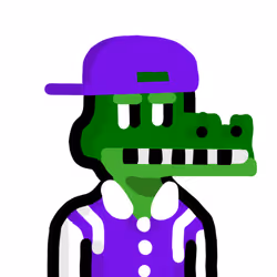 Low Effort Migo 768