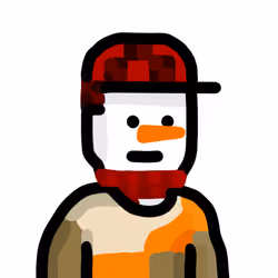 Low Effort Migo 747