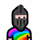 Low Effort Migo 552