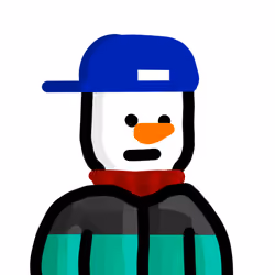 Low Effort Migo 1073