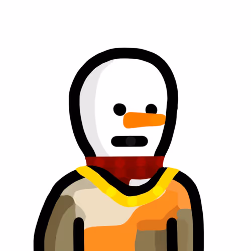 Low Effort Migo 2495