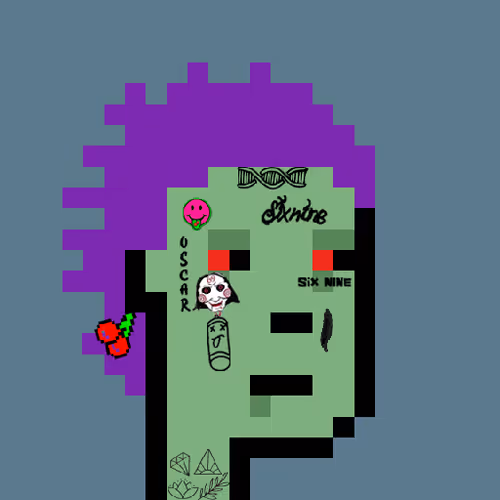 Inked Punkz