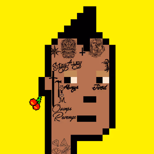Inked Punkz