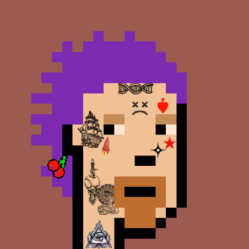 Inked Punkz