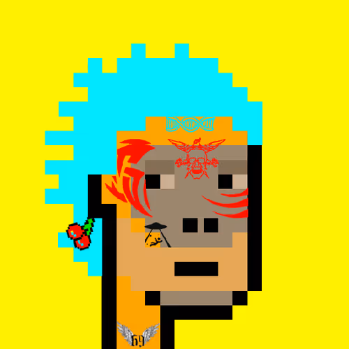 Inked Punkz