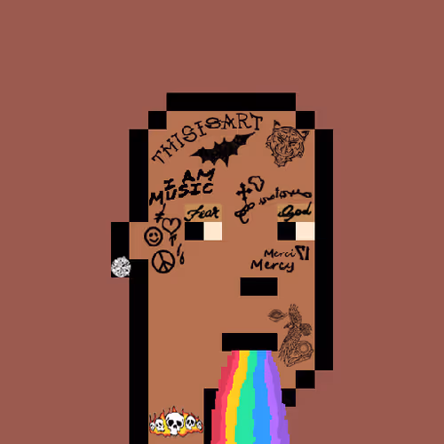 Inked Punkz