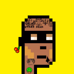 Inked Punkz #1328
