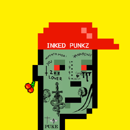 Inked Punkz