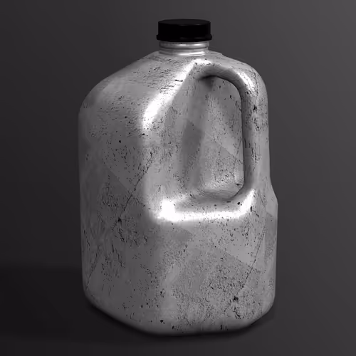 Proof Of Work Gallon