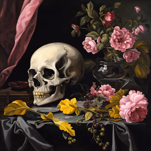 Vanitas Ai
