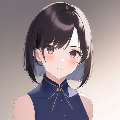 Childhood Friend Girl2