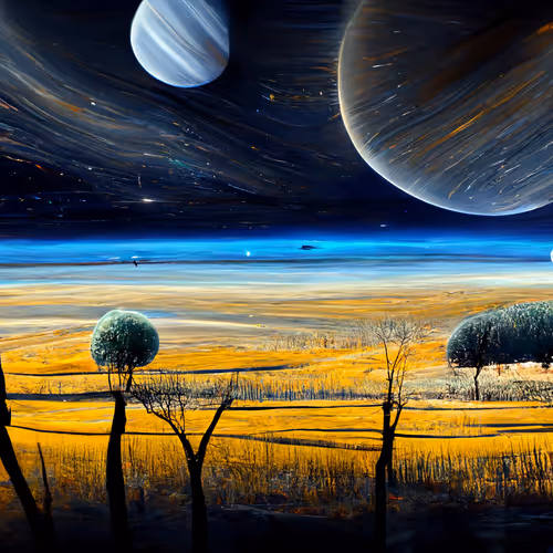 Lushful Lands