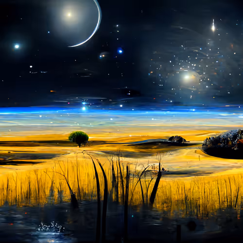 Lushful Lands
