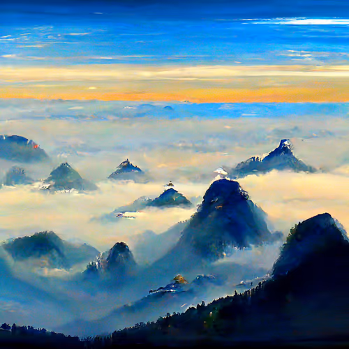 Lushful Lands
