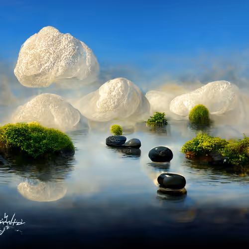 Lushful Lands