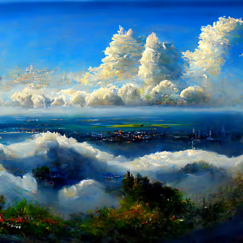 Lushful Lands