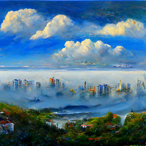 Lushful Lands