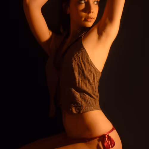 Different emotions by Lilith