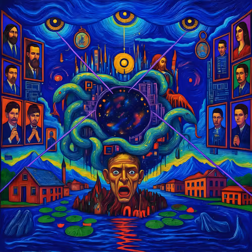 Echoes Ofthe Unspoken