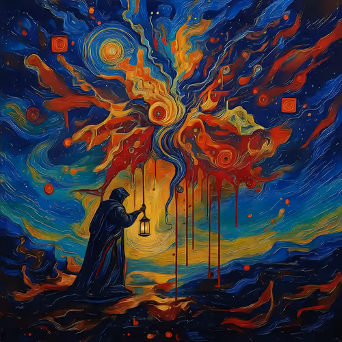 Echoes Ofthe Unspoken