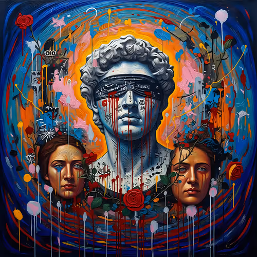 Echoes Ofthe Unspoken